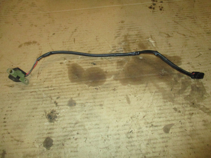 Suzuki DF70 outboard ignition timing coil