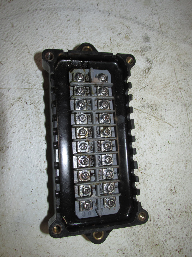 Yamaha 200hp 2 Stroke Outboard CDI (6G5-85540-12)