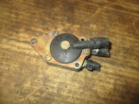Load image into Gallery viewer, Evinrude 225hp 2 stroke outboard fuel pump
