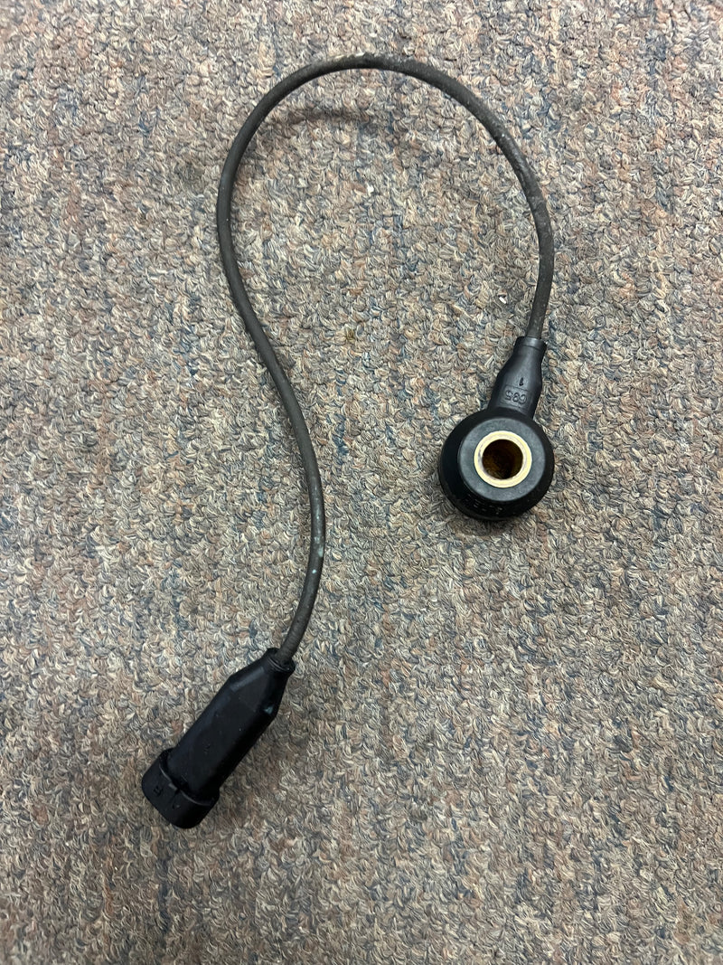 Mercury Verado 150hp 1.7L outboard grounding wire 6277F