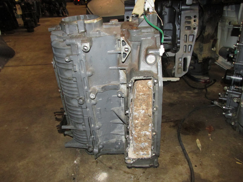 Suzuki DF115 115hp 4 Stroke Outboard Crankcase Block