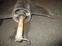 Load image into Gallery viewer, Evinrude 225hp 2 stroke outboard 25" shaft lower unit
