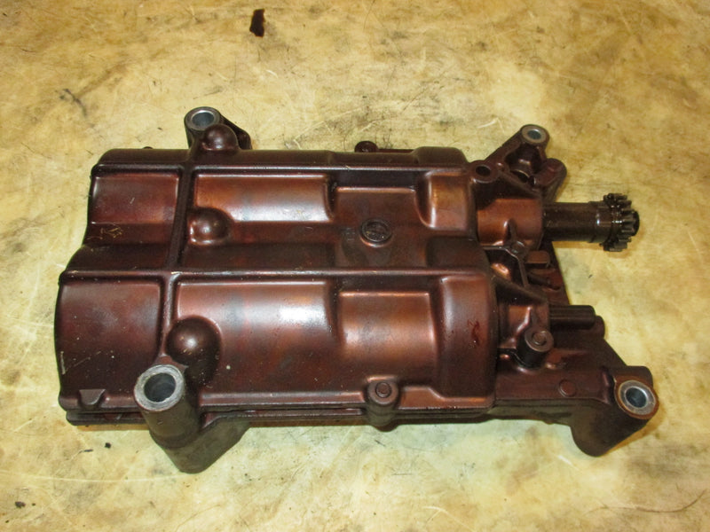 Honda BF115D 115hp outboard crankshaft balancer (13400-ZY6-000)