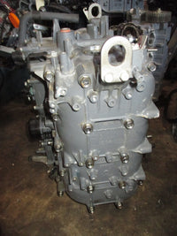 Load image into Gallery viewer, Yamaha 115hp 4 stroke outboard Crankcase Block #1
