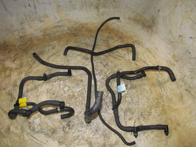Evinrude Etec 115hp 2 Stroke Outboard Fuel Hose Set (5005444/5005445)
