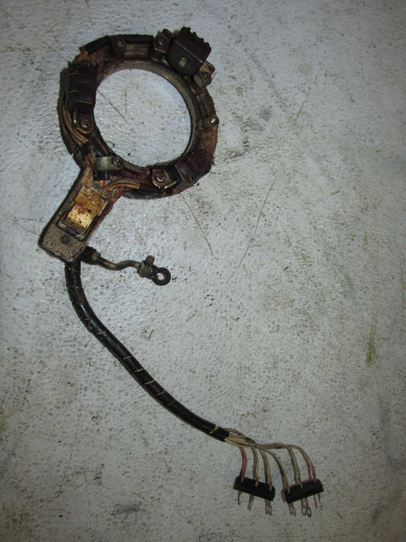 Yamaha 200hp 2 Stroke Outboard Pulsor coil (6G5-85580-13)