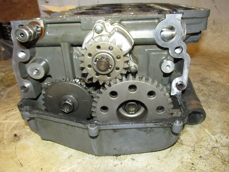Suzuki DF115 115hp 4 Stroke Outboard Crankcase Block
