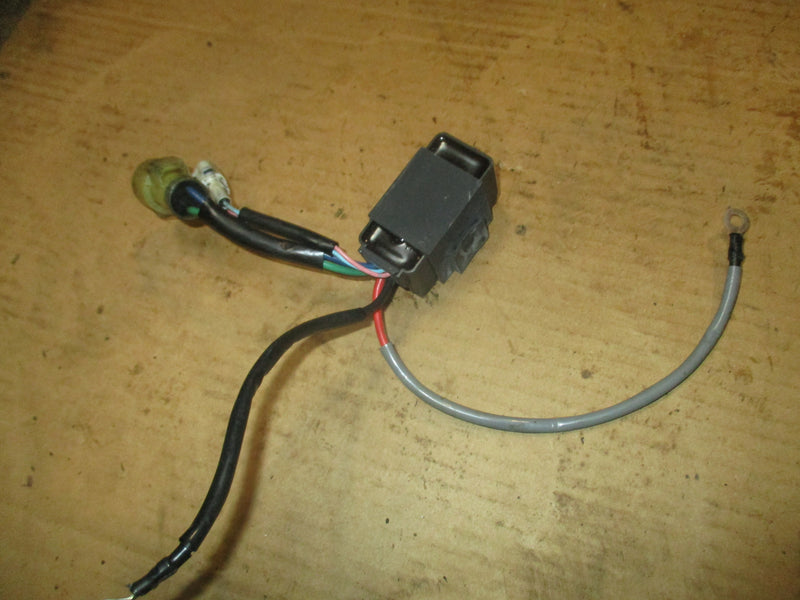 Suzuki DF140 4 stroke outboard tilt trim relay (38410-93J11)