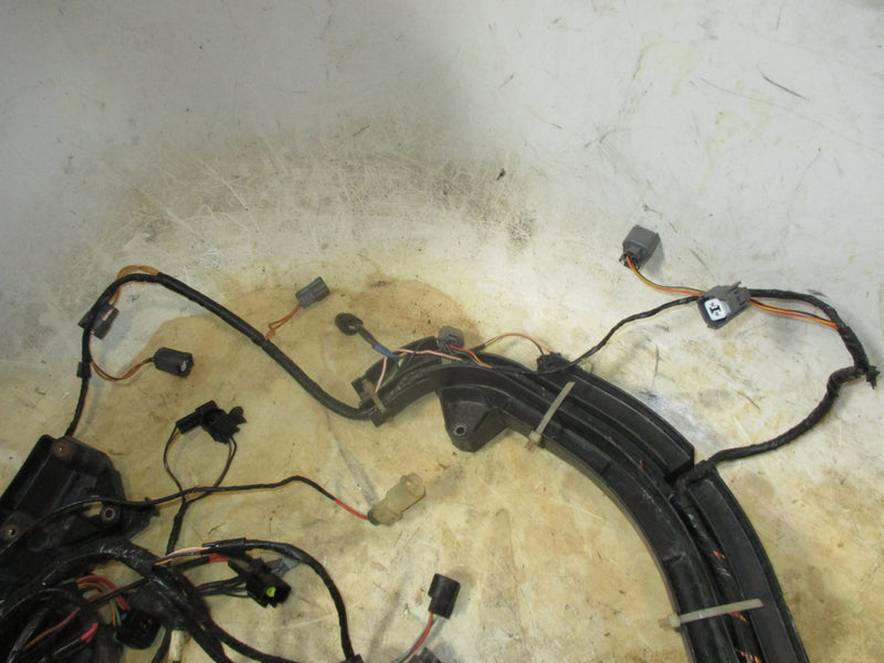 Yamaha/mercury 225hp 4 Stroke outboard engine wiring harness (69J-82590-10)