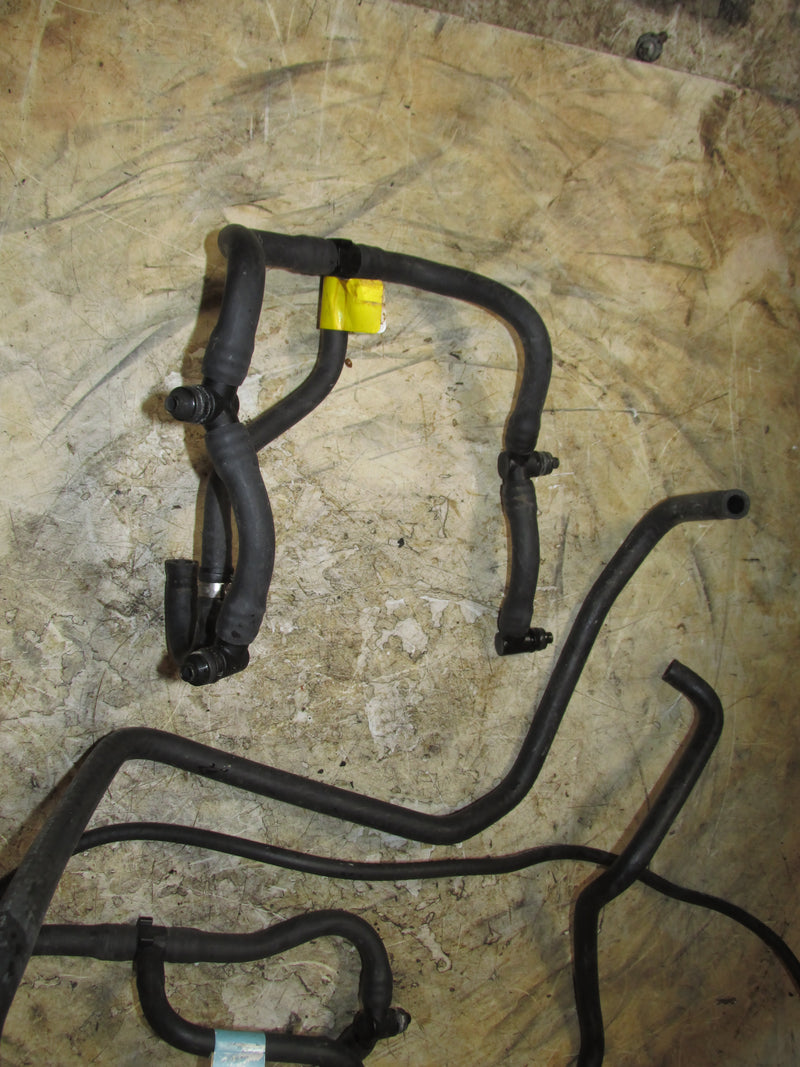 Evinrude Etec 115hp 2 Stroke Outboard Fuel Hose Set (5005444/5005445)