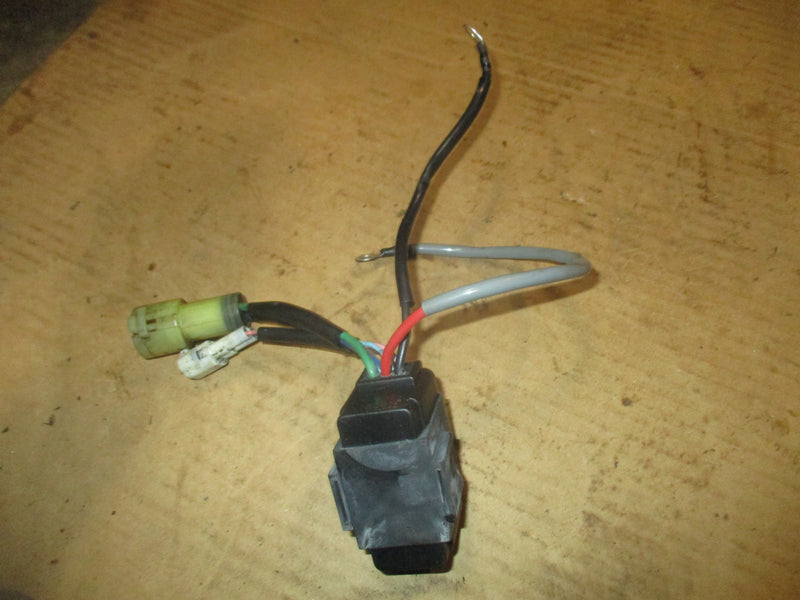 Suzuki DF140 4 stroke outboard tilt trim relay (38410-93J11)