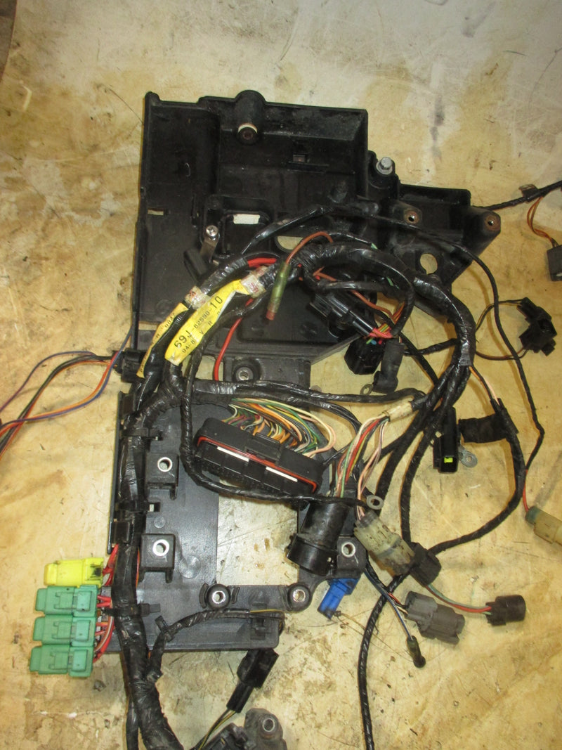 Yamaha/mercury 225hp 4 Stroke outboard engine wiring harness (69J-82590-10)