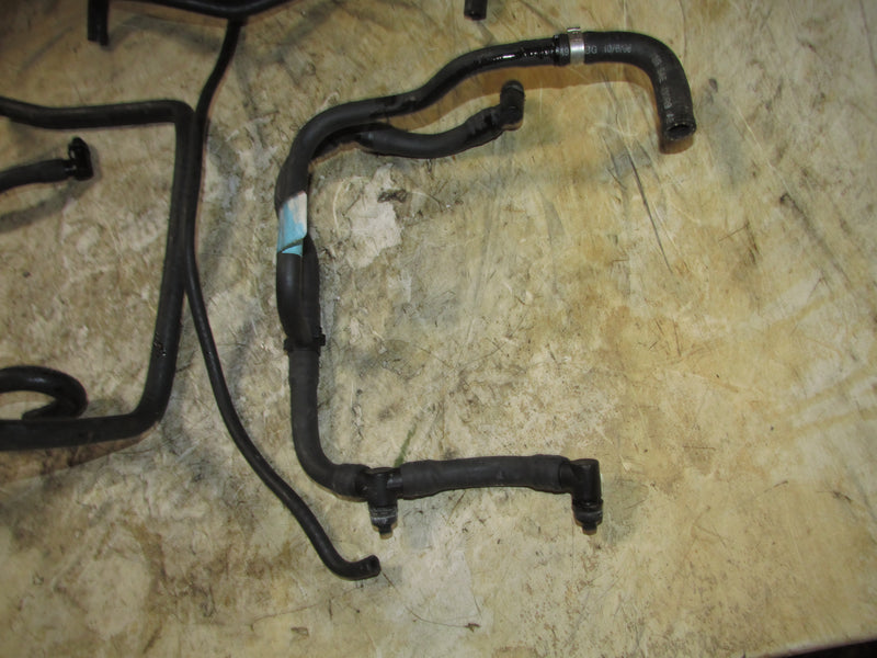 Evinrude Etec 115hp 2 Stroke Outboard Fuel Hose Set (5005444/5005445)