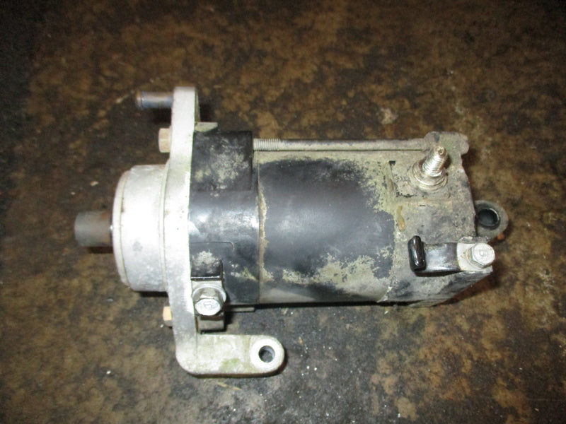 Yamaha 250hp OX66 2 stroke outboard starter (61A-81800-01-00)