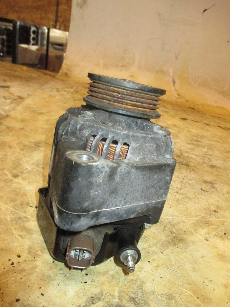 Honda BF115D 115hp outboard alternator (31630-ZY6-013)