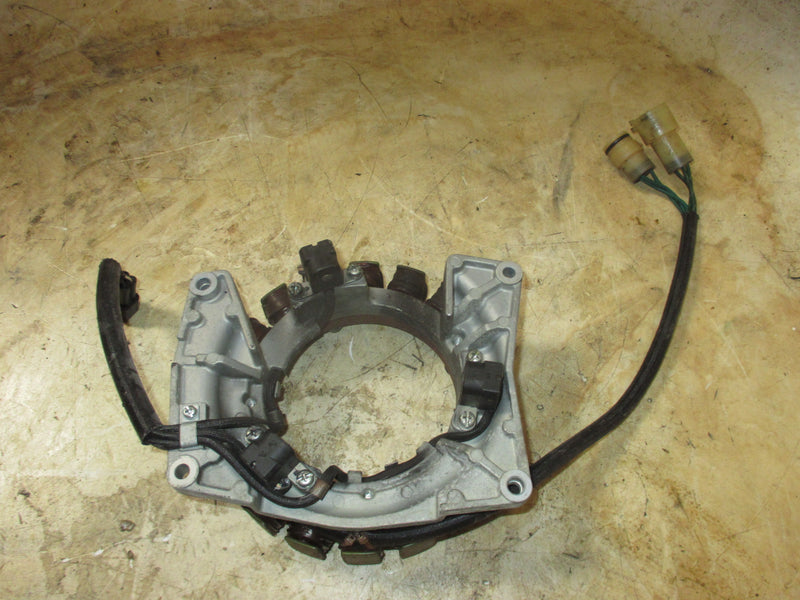 Yamaha/mercury 225hp 4 Stroke outboard stator/pulsar coil (69J-81460-01-00)