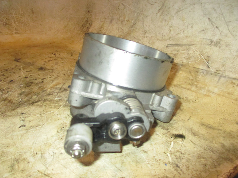 Mercury Optimax 3.0L 200hp 2 stroke outboard throttle body (883949T03)