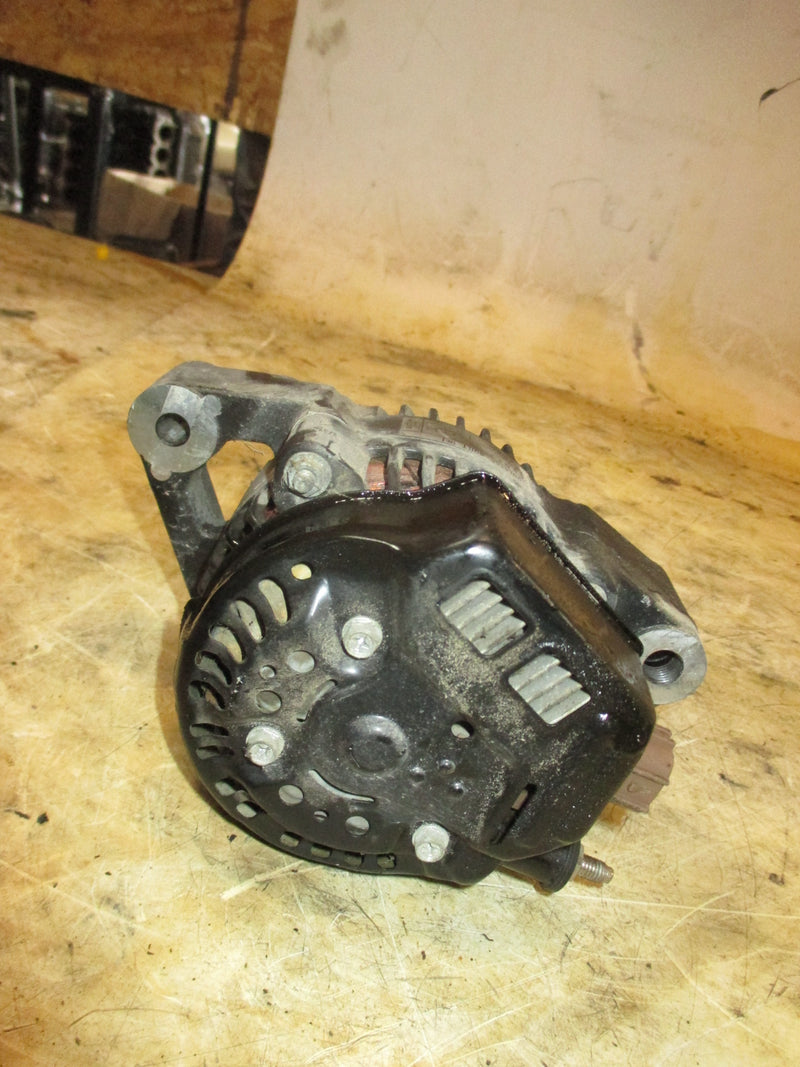 Honda BF115D 115hp outboard alternator (31630-ZY6-013)