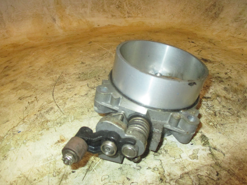 Mercury Optimax 3.0L 200hp 2 stroke outboard throttle body (883949T03)
