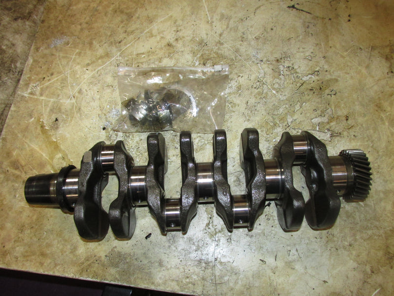 Suzuki DF115 115hp 4 Stroke Outboard Crankshaft (12220-92J00)