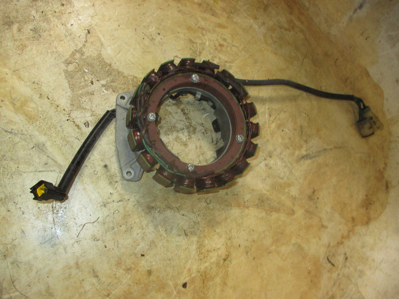 Yamaha/mercury 225hp 4 Stroke outboard stator/pulsar coil (69J-81460-01-00)