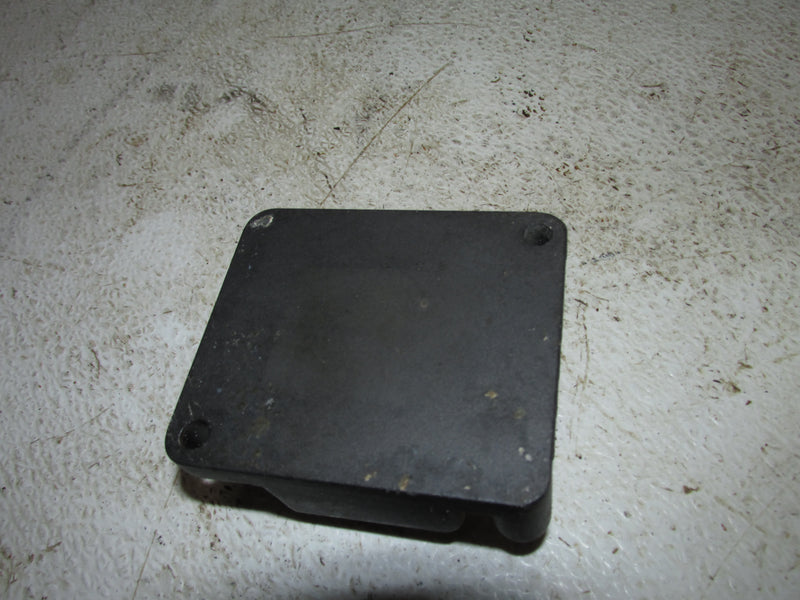 Yamaha 200hp 2 Stroke Outboard Control unit (6G5-85590-12)