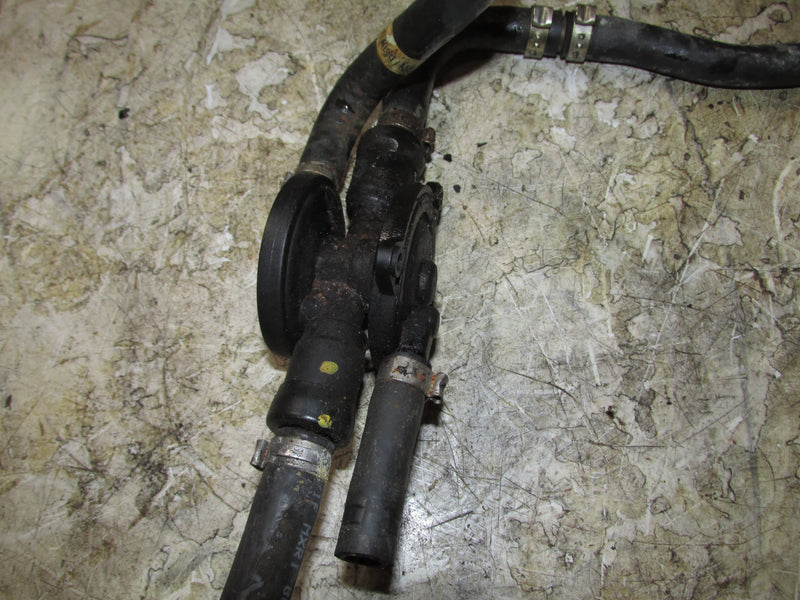 Evinrude Etec 115hp 2 Stroke Outboard Fuel Lift Pump (5007174)
