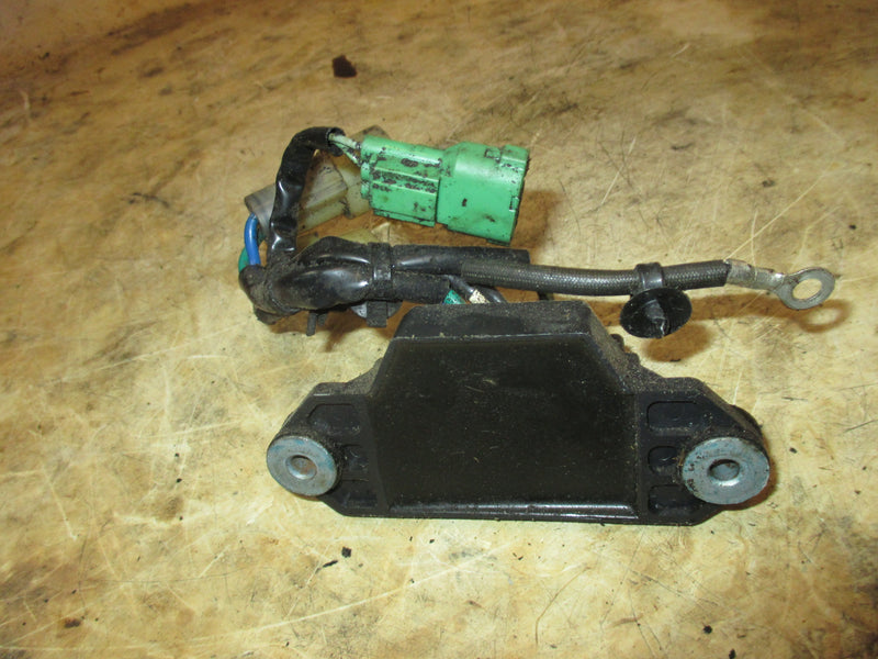 Honda BF115D 115hp outboard tilt trim relay (38550-ZY6-002)