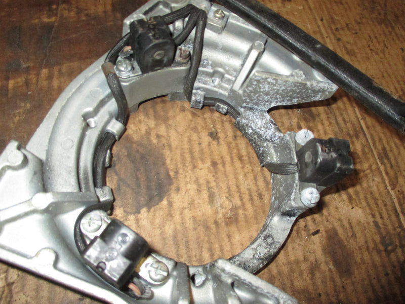 Yamaha 225hp 4 stroke outboard pulsor coil (69J-85580-00)