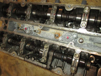 Load image into Gallery viewer, Yamaha 115hp 4 stroke outboard Cylinder Head
