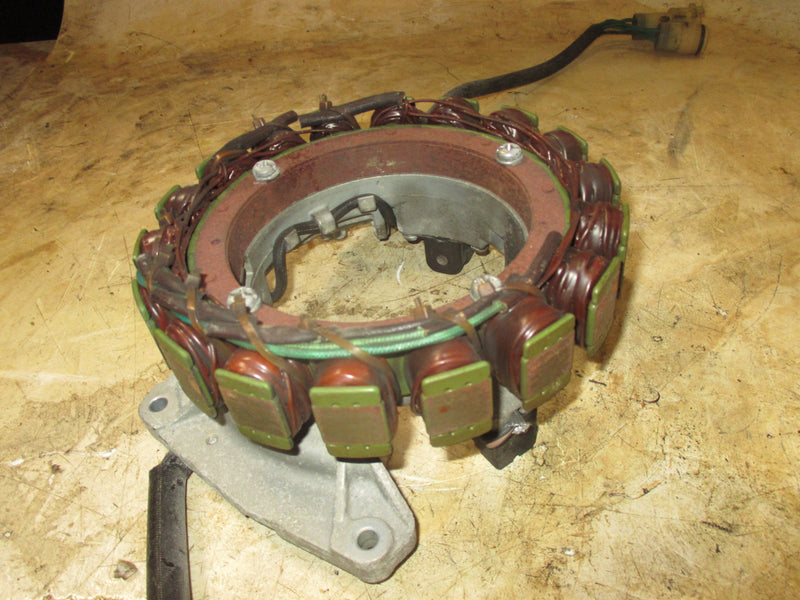 Yamaha/mercury 225hp 4 Stroke outboard stator/pulsar coil (69J-81460-01-00)