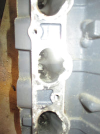 Load image into Gallery viewer, Yamaha 115hp 4 stroke outboard Cylinder Head
