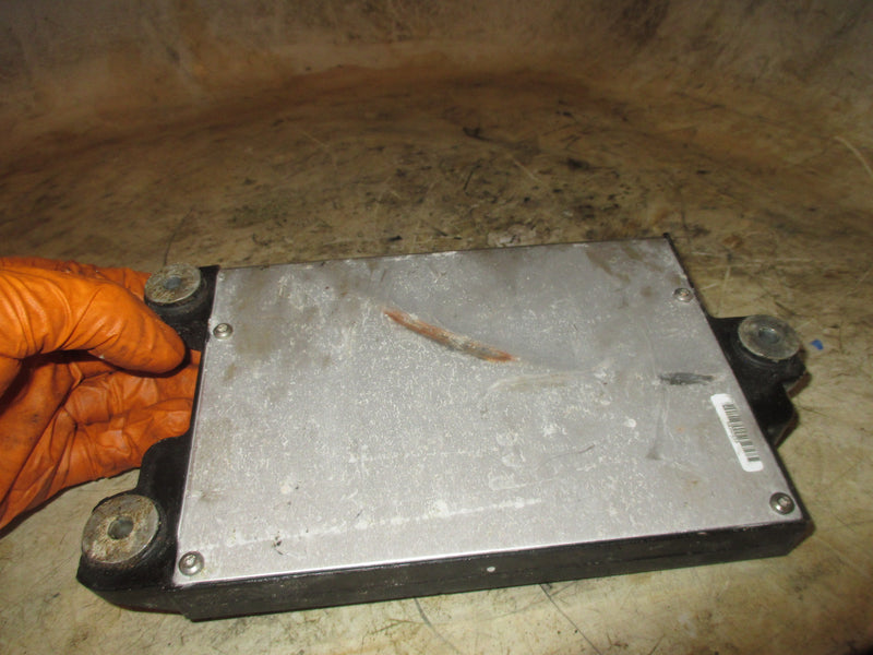 Mercury Optimax 3.0L 200hp 2 stroke outboard PCM/CDI (8M0026540)