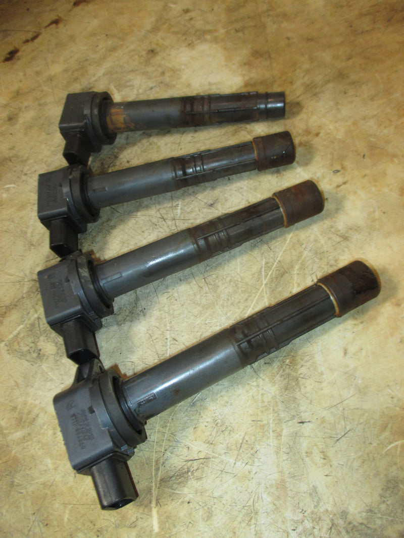 Honda BF115D 115hp outboard ignition coil set (30520-RRA-007)