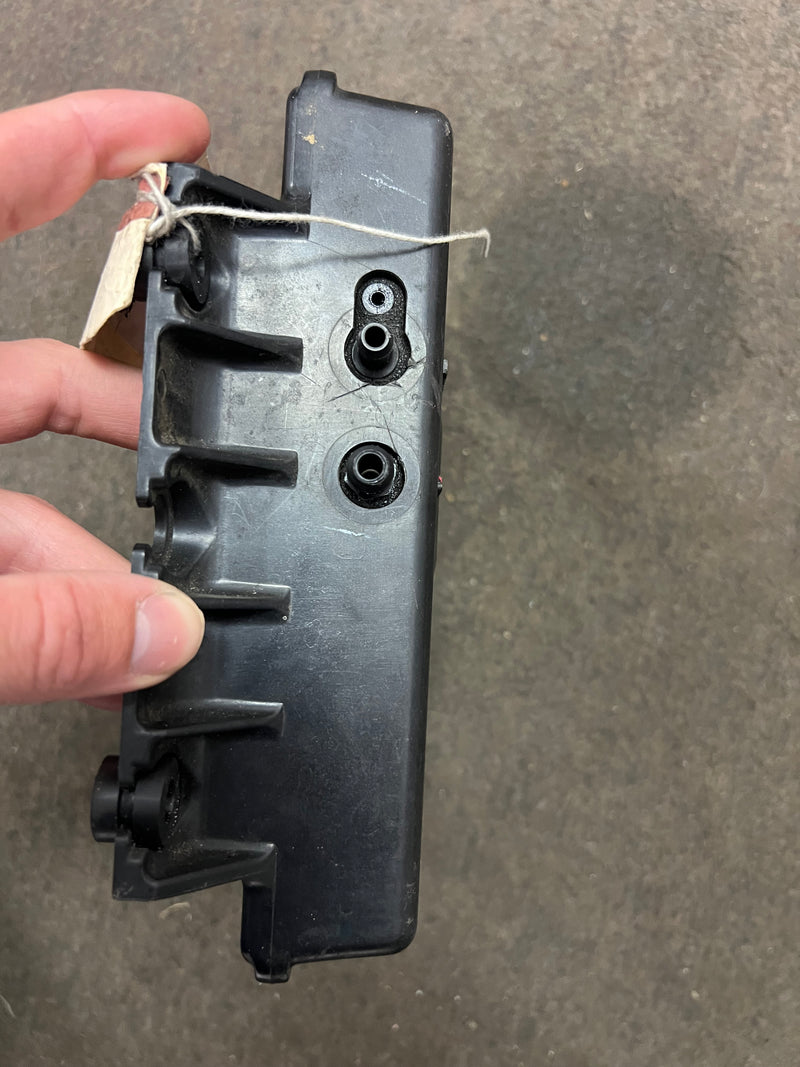 Evinrude ETEC 115hp 2 stroke outboard EMM (586867)