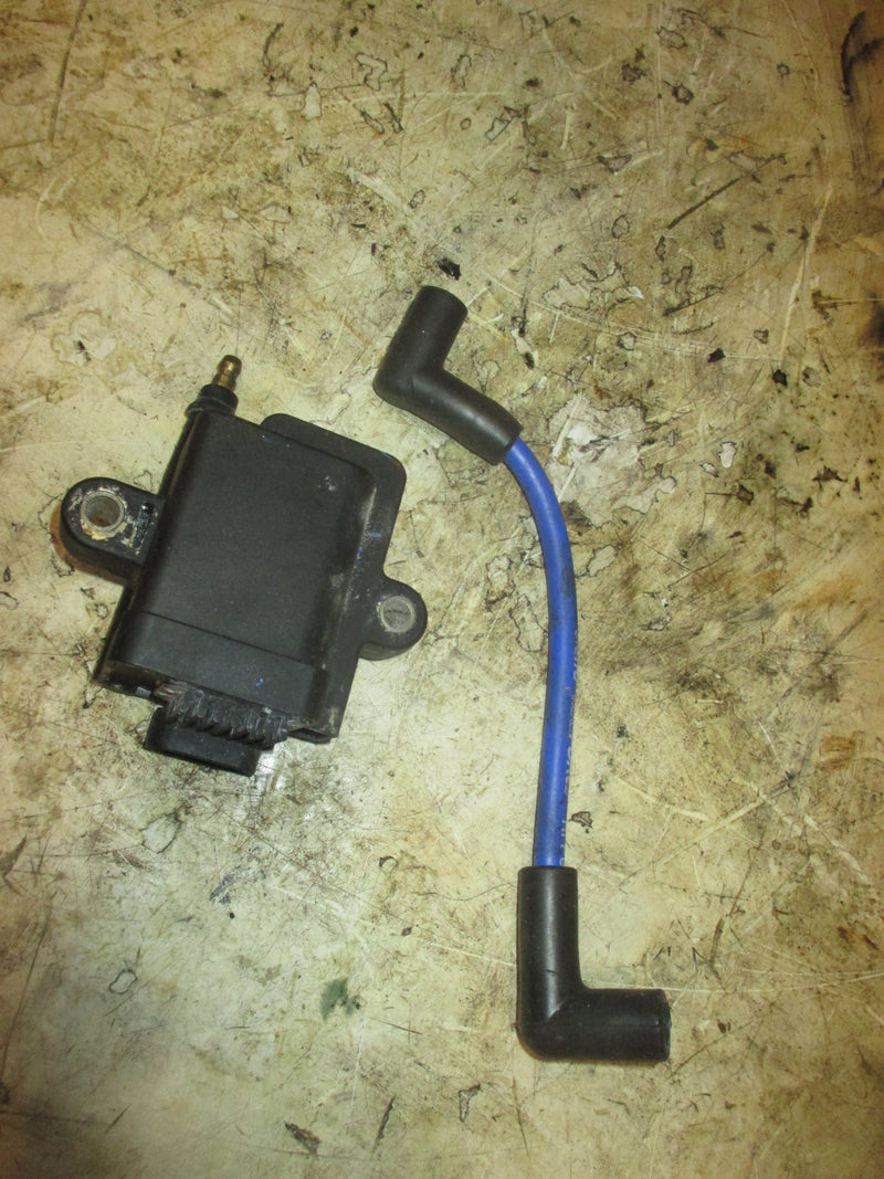 Mercury Optimax 3.0L 200hp 2 stroke outboard ignition coil (8M0042381)