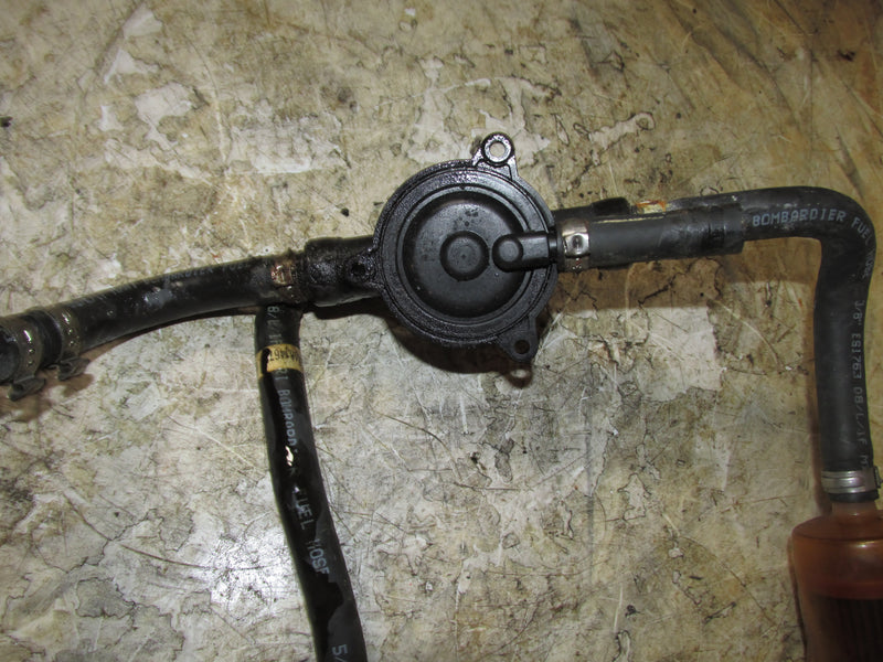 Evinrude Etec 115hp 2 Stroke Outboard Fuel Lift Pump (5007174)