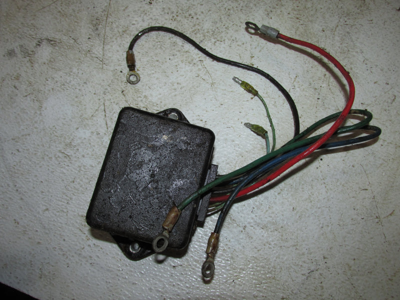 Yamaha 200hp 2 Stroke Outboard Rectifire regulator (6G5-81960-A0)