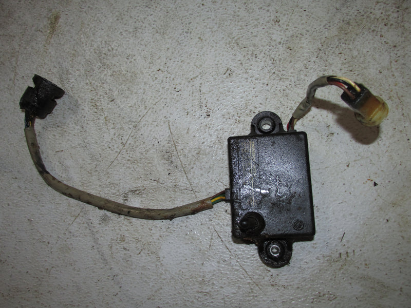 Yamaha 200hp 2 Stroke Outboard Emergency oil switch (6E5-02)