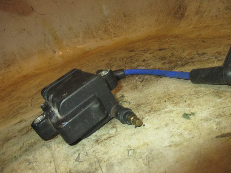 Mercury Optimax 3.0L 200hp 2 stroke outboard ignition coil (8M0042381)