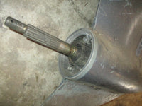 Load image into Gallery viewer, Yamaha OX66 225hp 2 stroke outboard 30" lower unit PARTS ONLY
