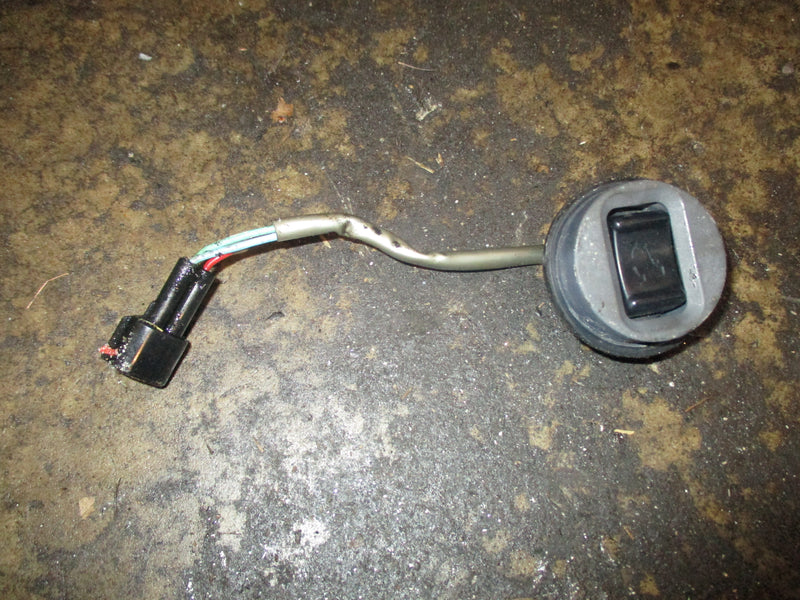 Yamaha 250hp OX66 2 stroke outboard tilt trim switch (61A-82563-00-00)
