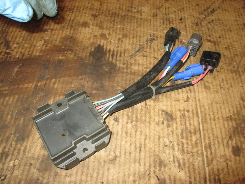 Yamaha 225hp 4 stroke outboard drive unit (69J-83306-01-00)