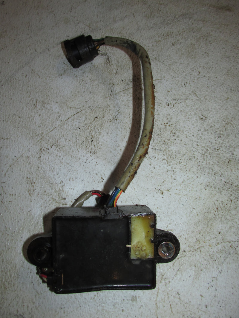 Yamaha 200hp 2 Stroke Outboard Emergency oil switch (6E5-02)