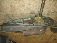 Load image into Gallery viewer, Yamaha OX66 225hp 2 stroke outboard 30" lower unit PARTS ONLY

