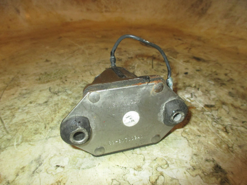 Mercury Optimax 3.0L 200hp 2 stroke outboard starter relay (89-817109A1)