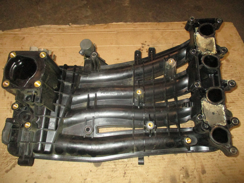 Suzuki DF70 outboard Intake Manifold 13110-99E10