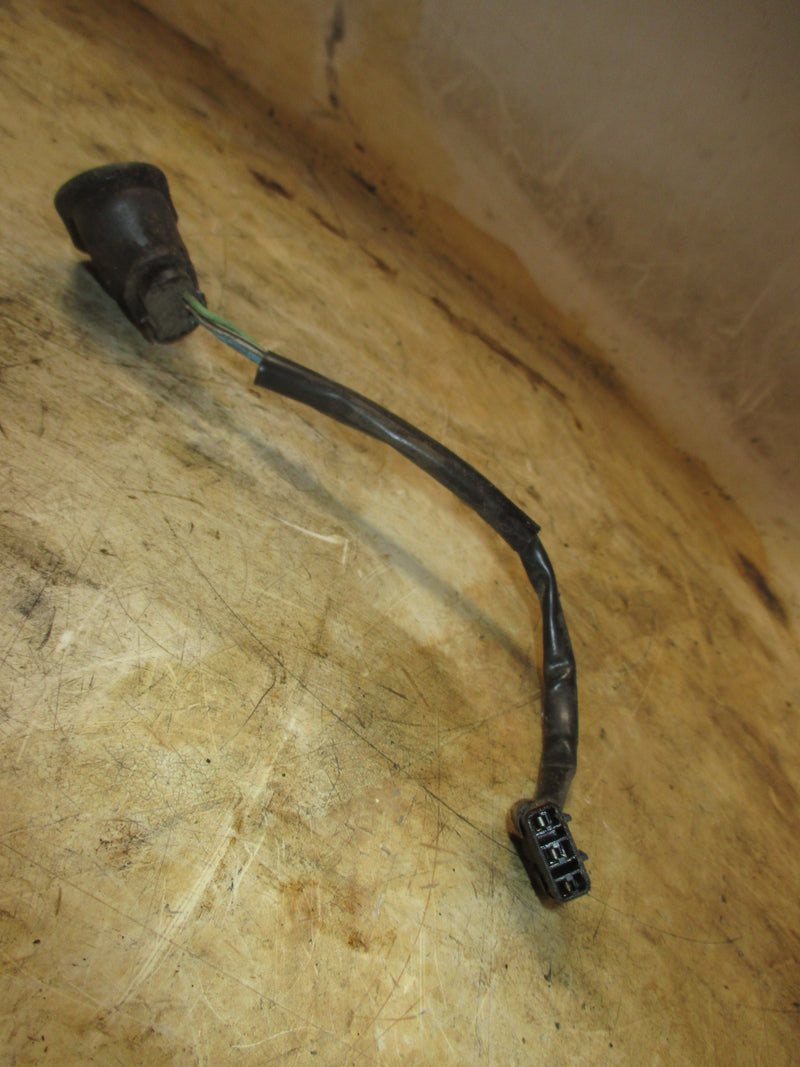 Honda BF115D 115hp outboard tilt trim switch (35640-ZY6-063)