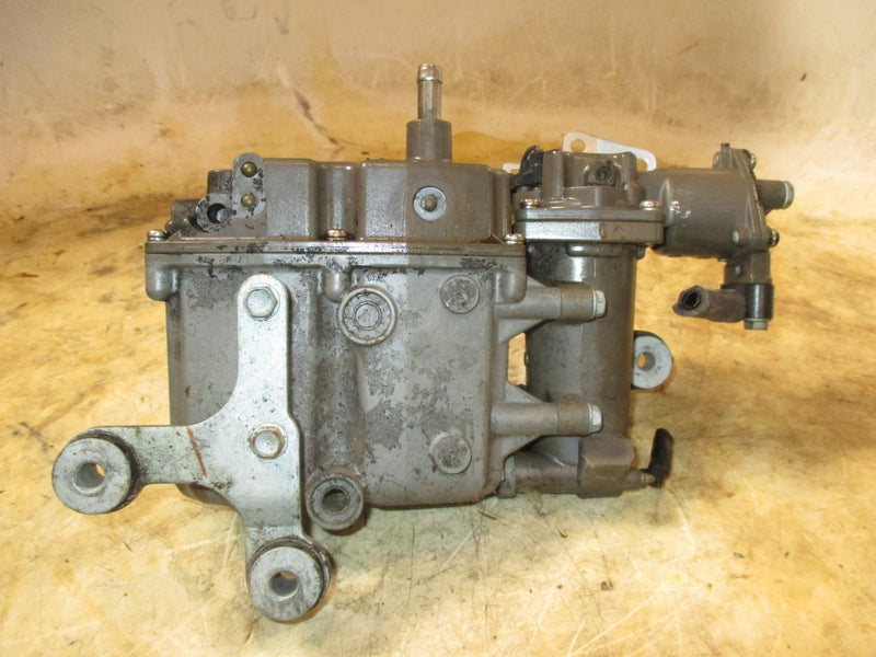 Honda BF115D 115hp outboard VST fuel vapor separator (16730-ZY6-003)