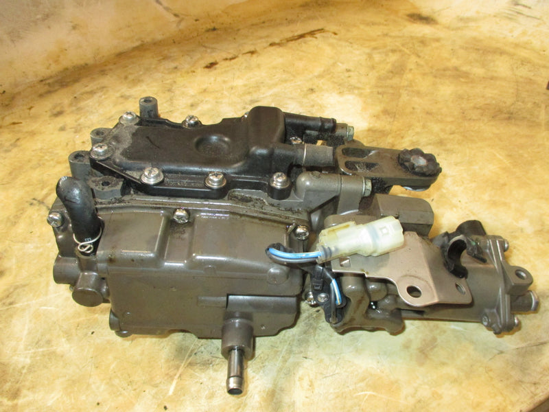 Honda BF115D 115hp outboard VST fuel vapor separator (16730-ZY6-003)